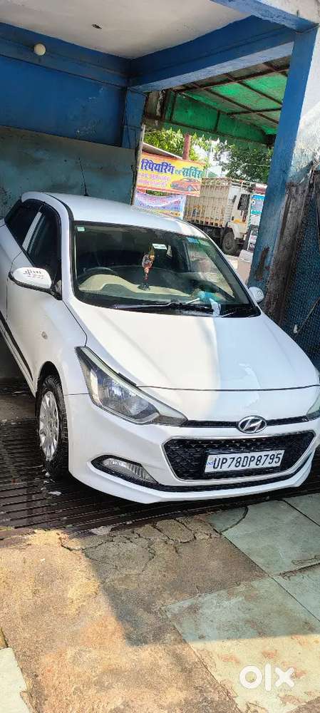 Well Maintained Car Not Eny Problem