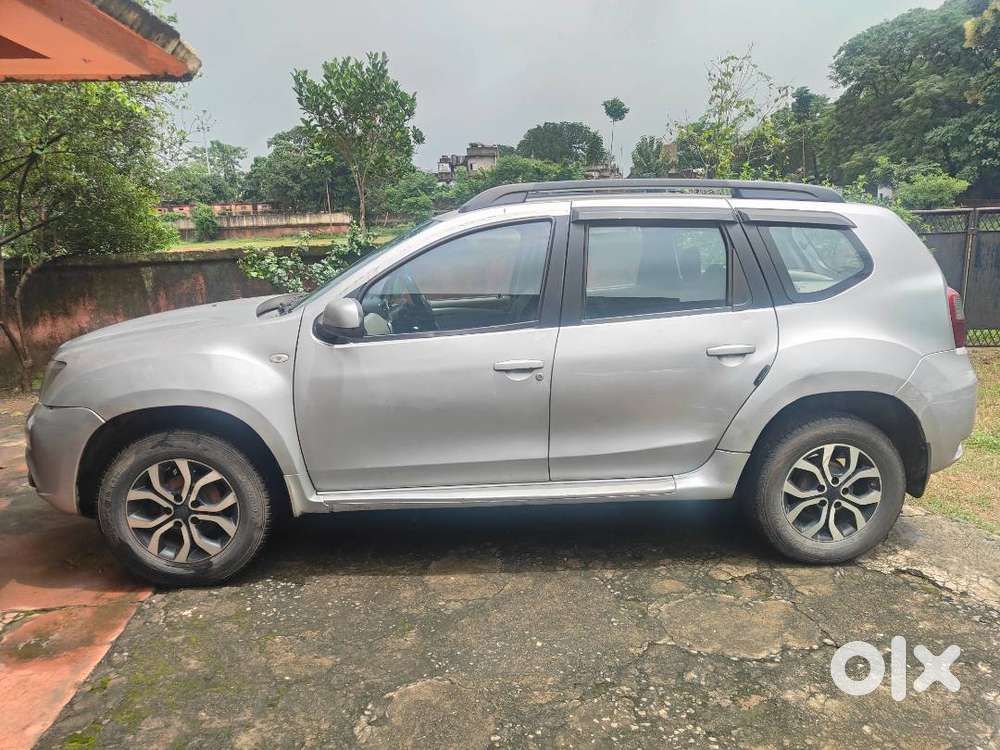 2014 Nissan Terrano Xl