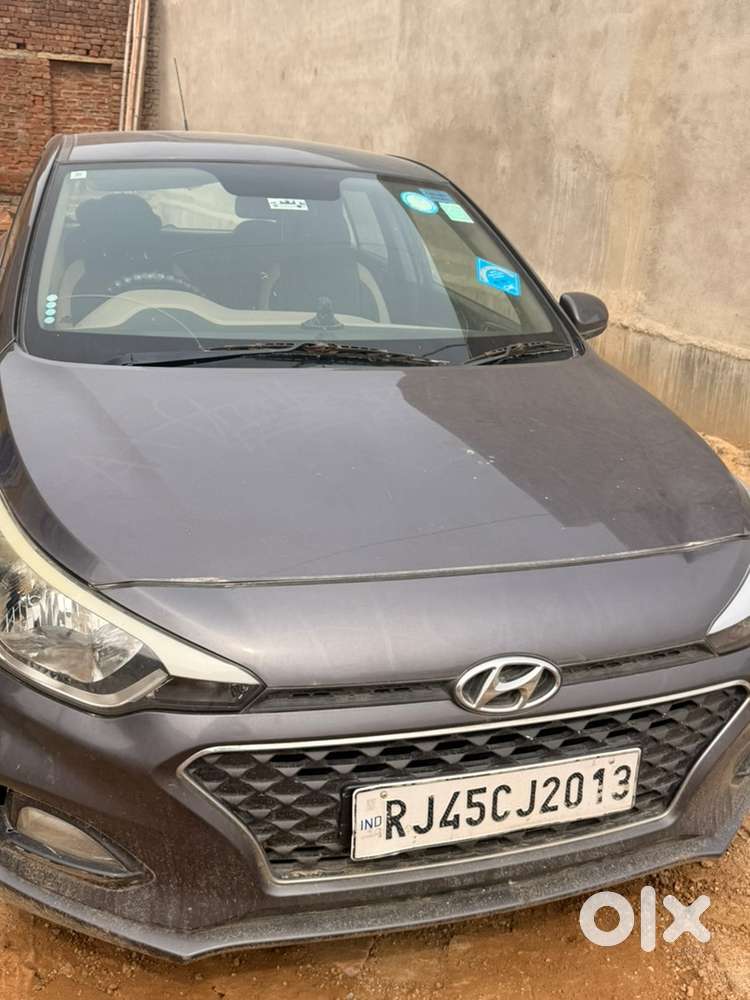 Hyundai I20 2020 Petrol Good Condition