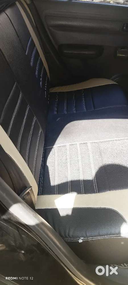 2008 Maruti Swift Lxi In Excellent Condition