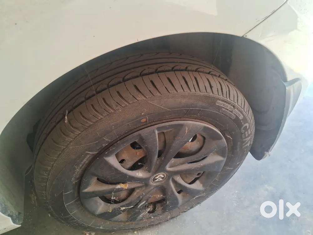 Volkswagen Polo 2012 Diesel 100000 Km Driven