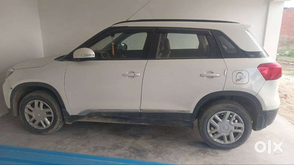 Vitara Brezza