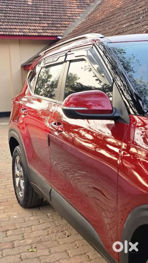 Kia Seltos Diesel For Sale