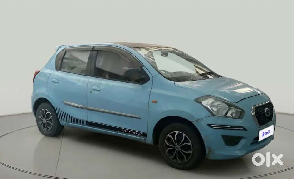 Datsun Go T