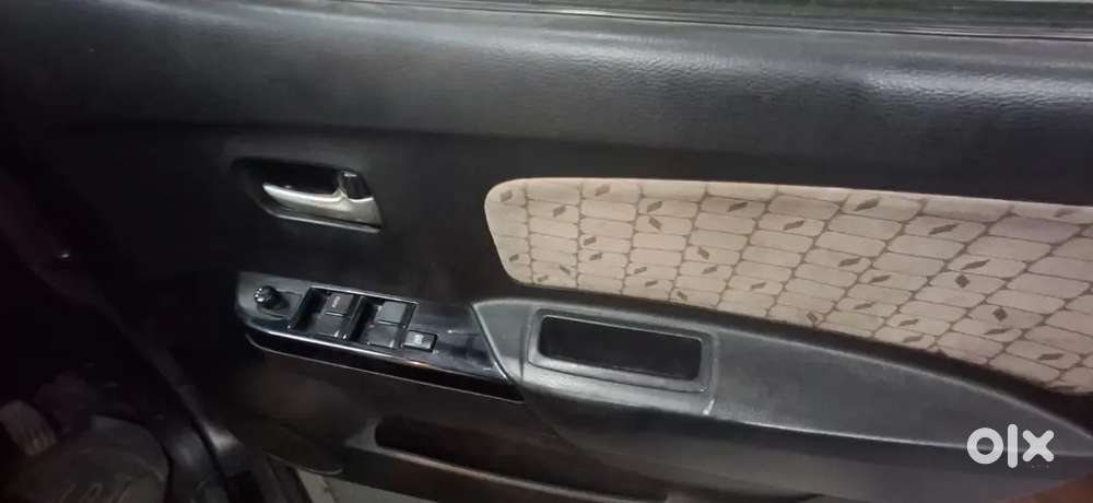 Maruti Suzuki Wagon R 2017 Model