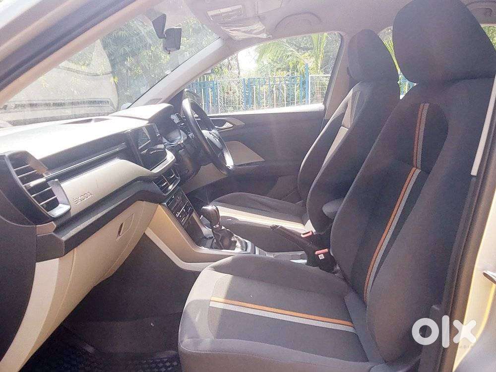 Skoda Kushaq 1.0 Tsi Ambition At, 2024, Petrol