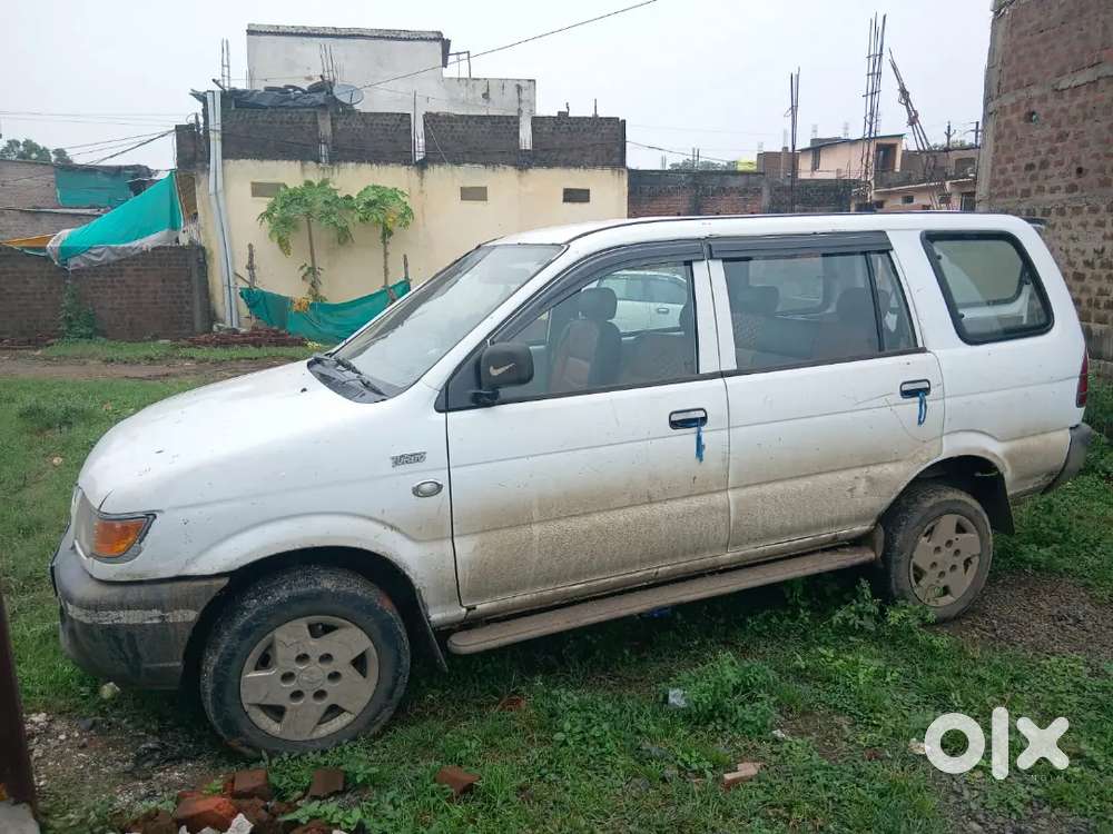 Chevrolet Tavera Ls B3 2016