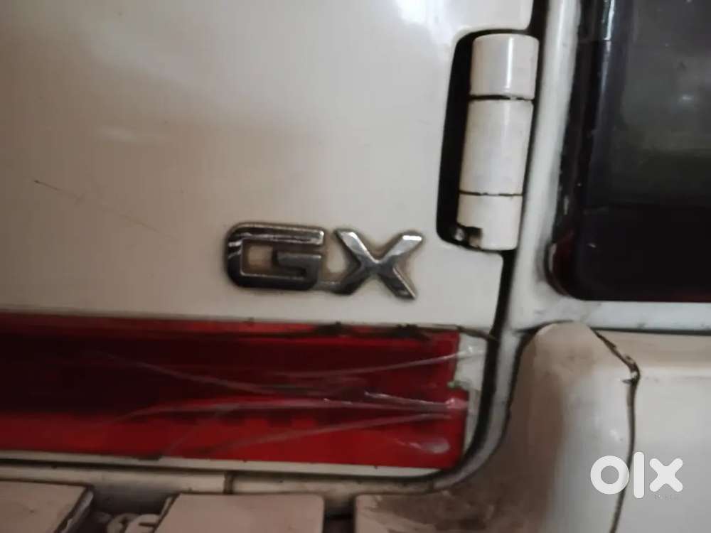 Tata Sumo Gold Gx