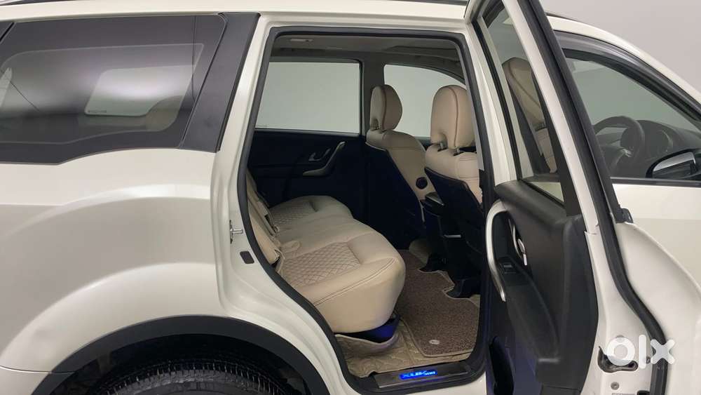 Mahindra Xuv500 W9 2wd, 2021, Diesel