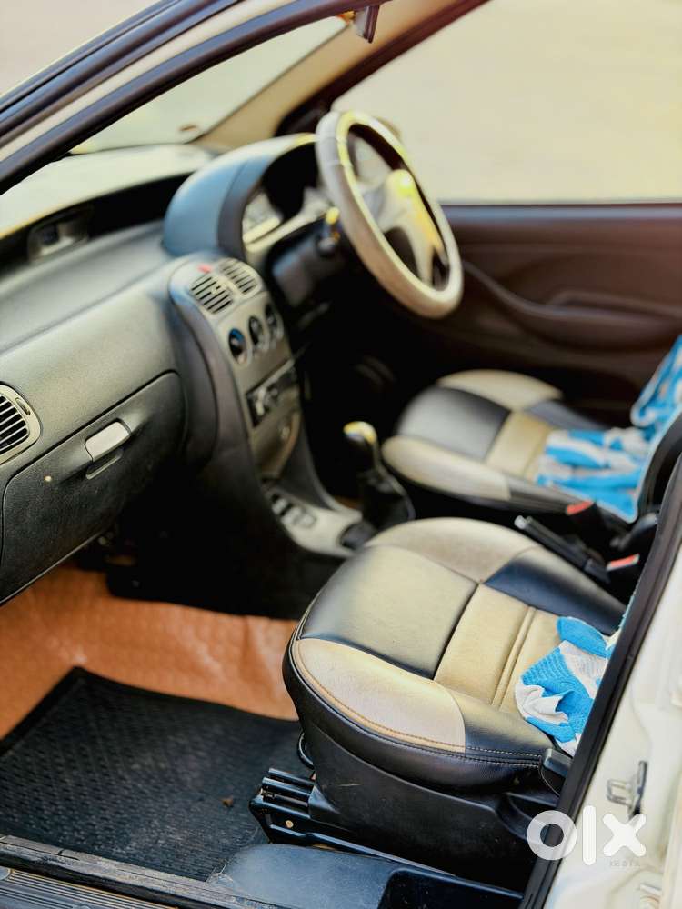 Tata Indigo Cs Gle, 2015, Diesel