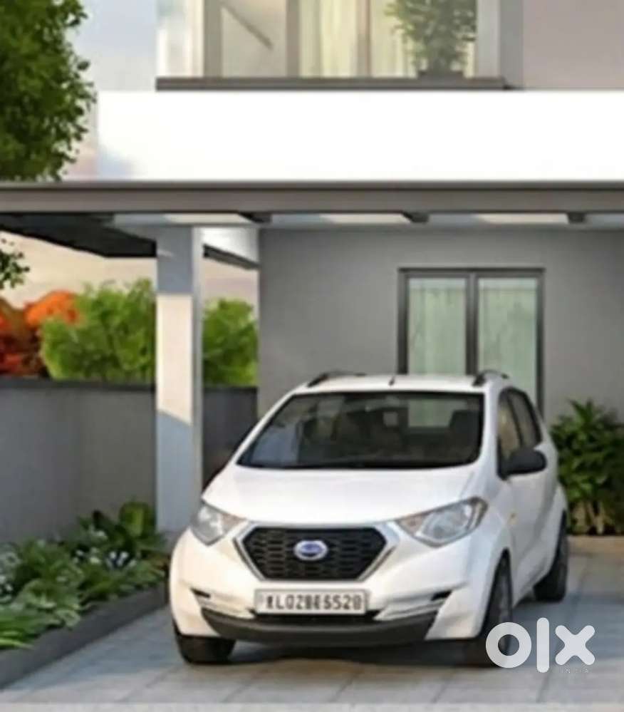 Datsun Redi Go