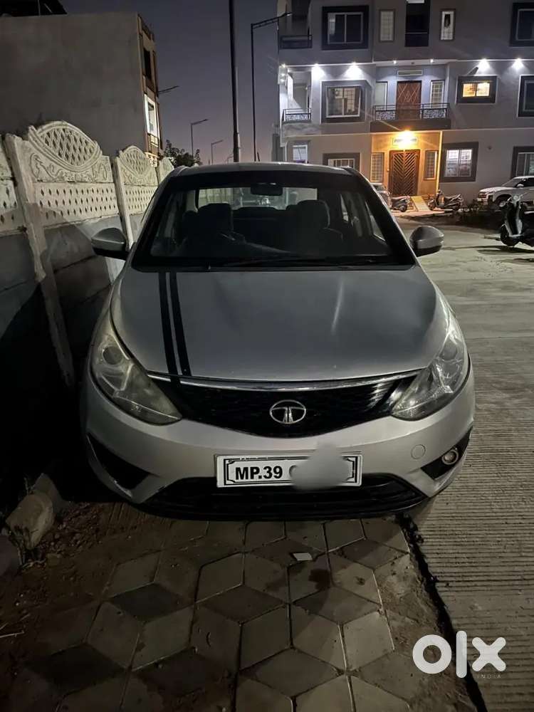 Tata Zest 2014 Diesel Good Condition