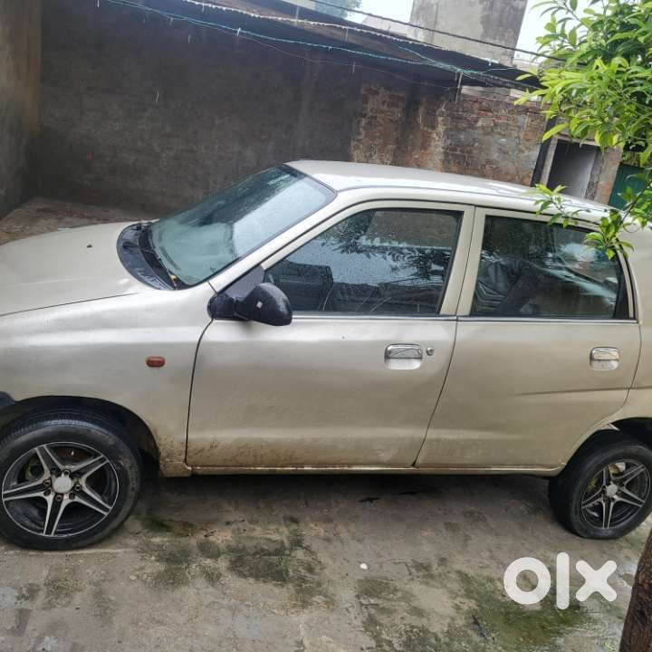 Maruti Suzuki Alto 2009