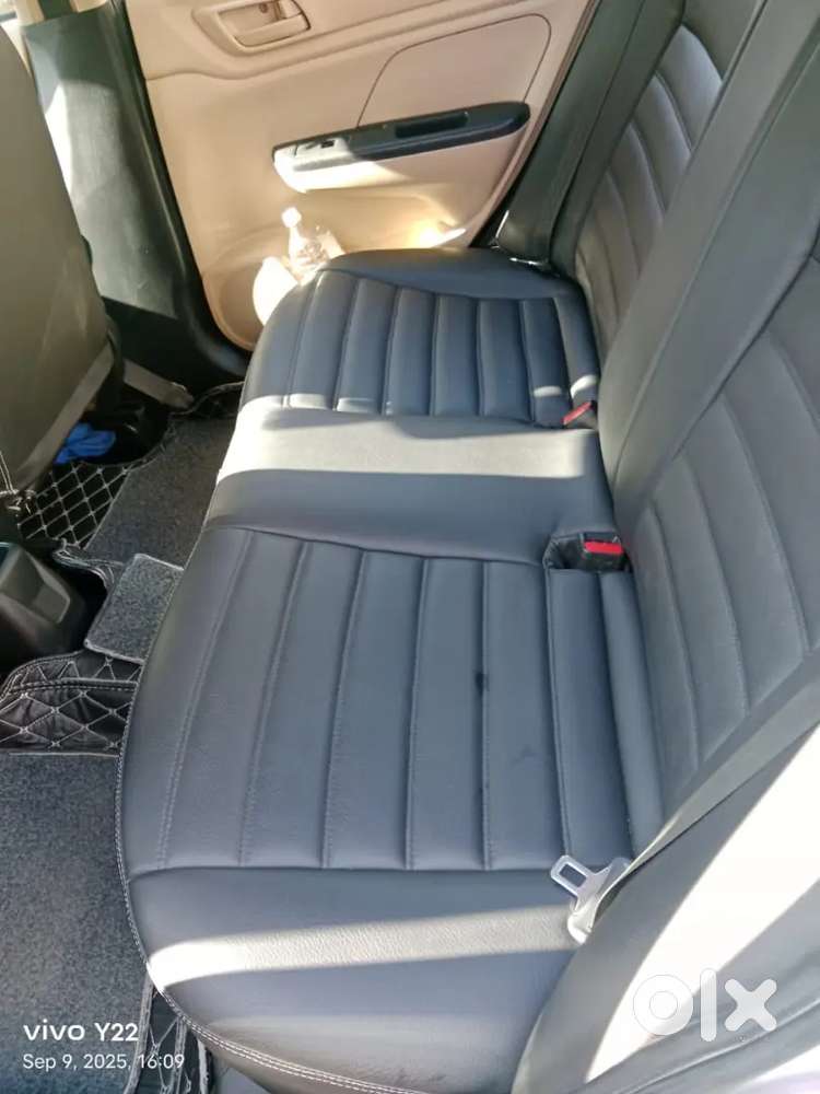 Honda Amaze Diesel 2022 Car
