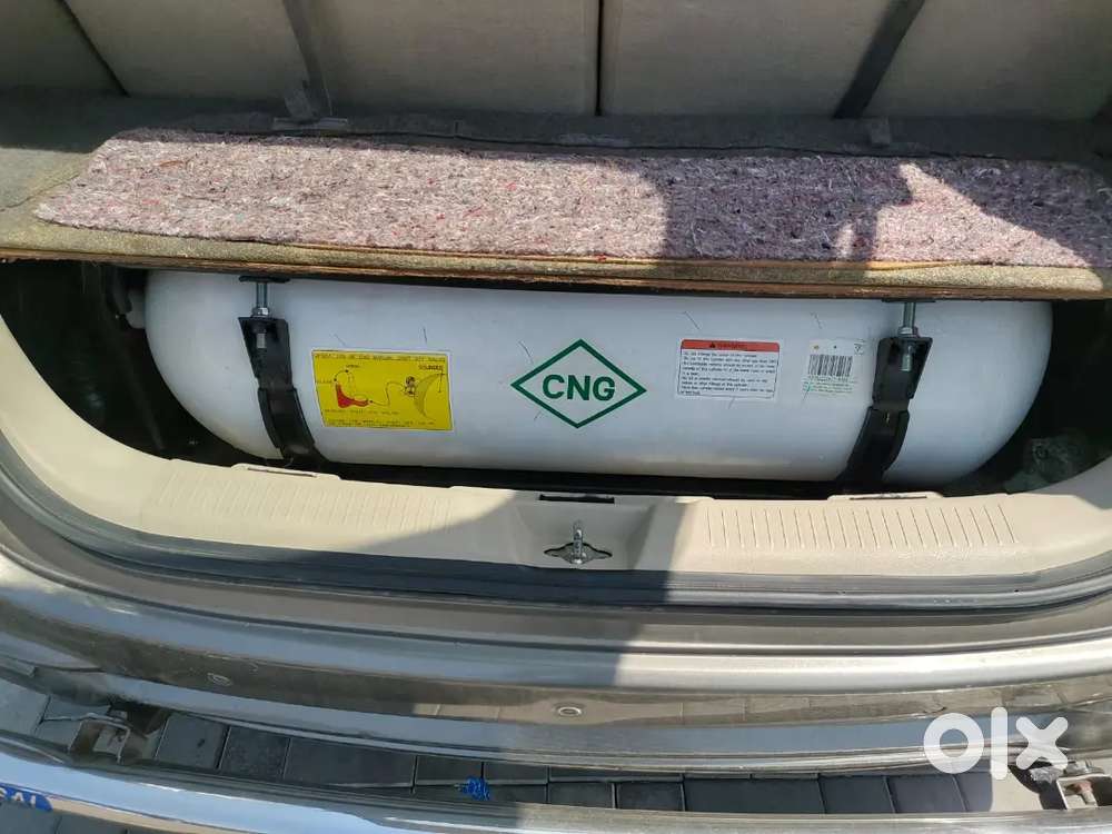 Maruti Suzuki Ertiga 2022 Cng & Hybrids 126824 Km Driven