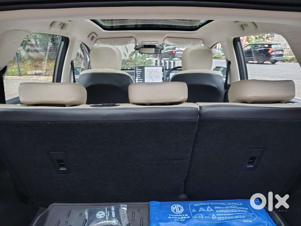 Mg Windsor Ev Essence, 2026, Electric