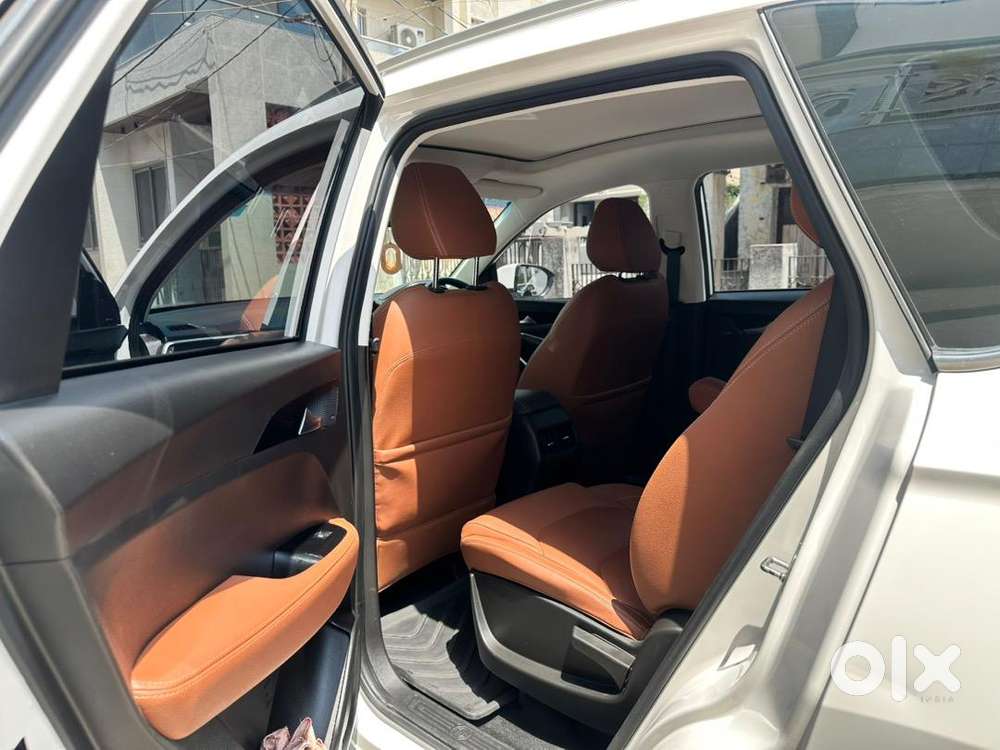 Single Hand Driven - Full Service Record Available At Company.