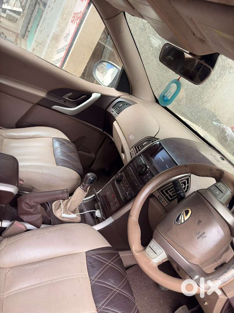 Mahindra Xuv500 Diesel Manual 2012
