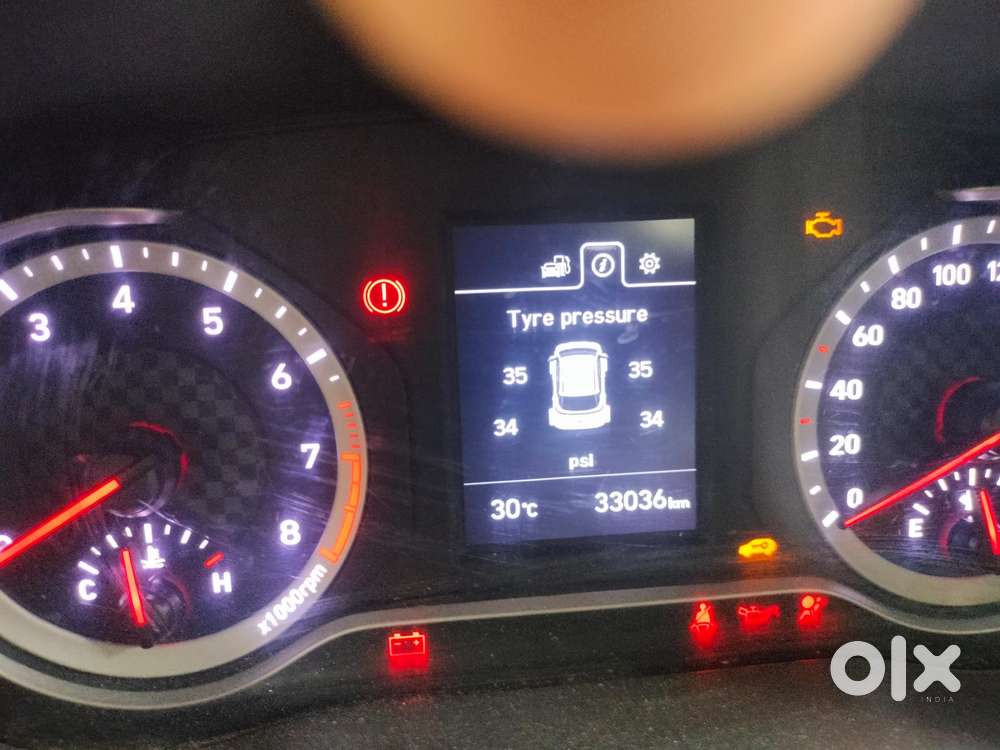 Hyundai Grand I10 Nios Sportz 1.2 Kappa Vtvt, 2023, Petrol