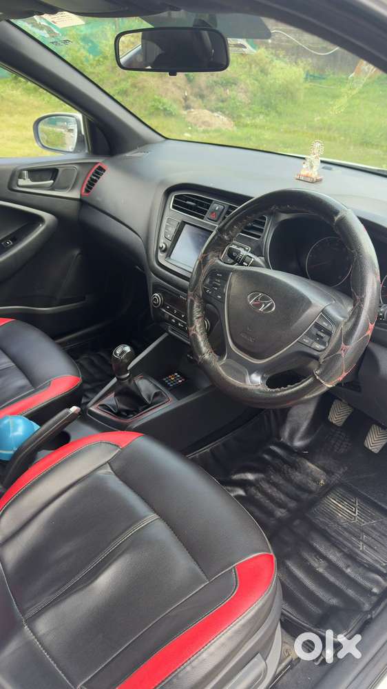 Hyundai Elite I20 [2018-2020] 1.2 Asta, 2018, Petrol