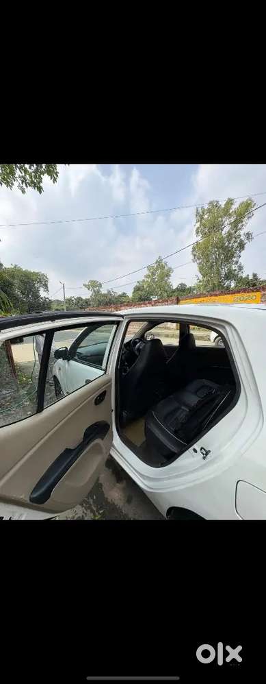 Hyundai I10 1.2 Magna 2015