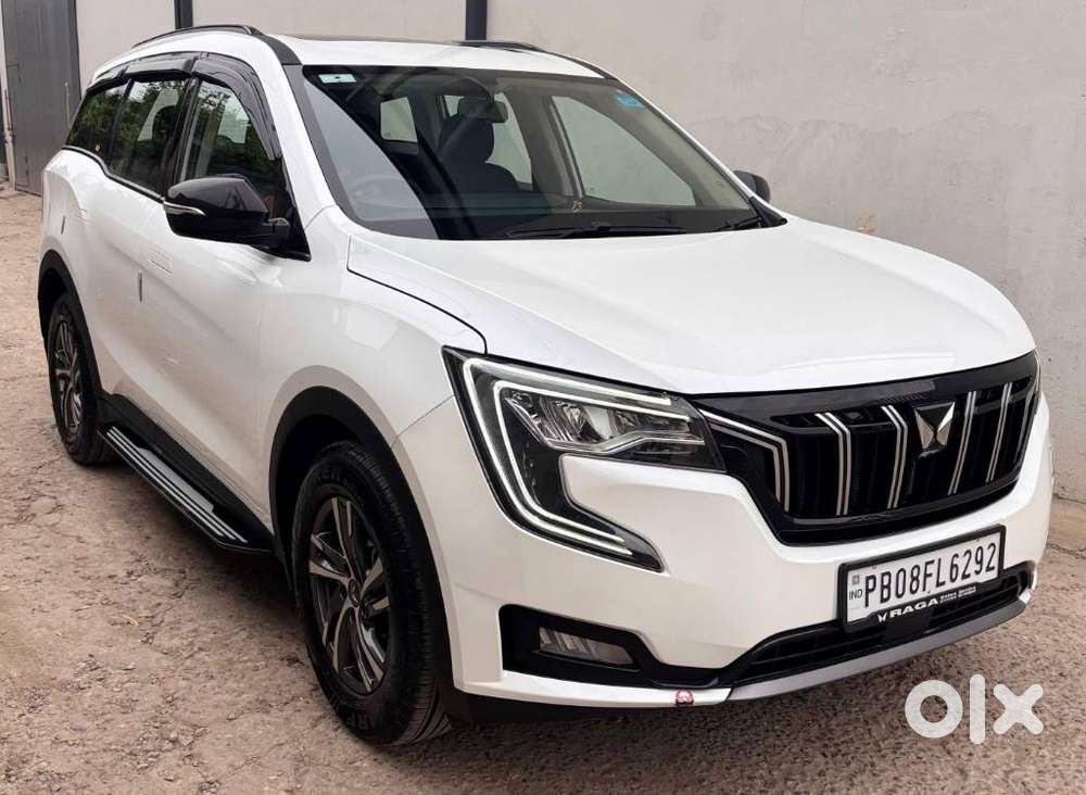 Mahindra Xuv700, 2024, Diesel