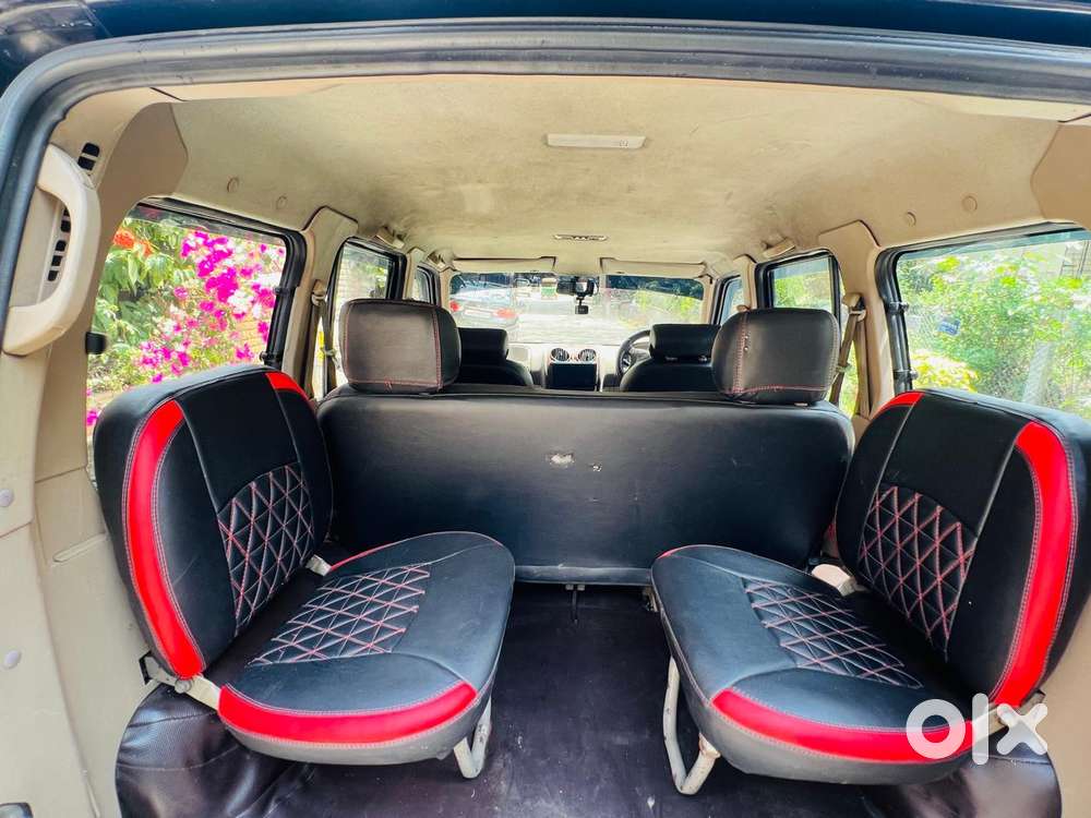 Mahindra Scorpio 2002-2013 Vls 2.2 Mhawk, 2008, Diesel