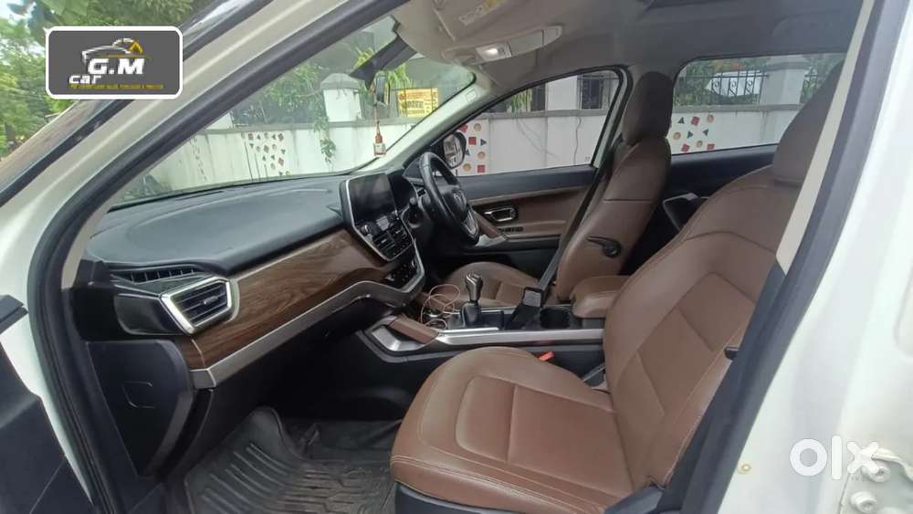 Tata Harrier 2.0 Kryotec Xza Camo, 2020, Diesel