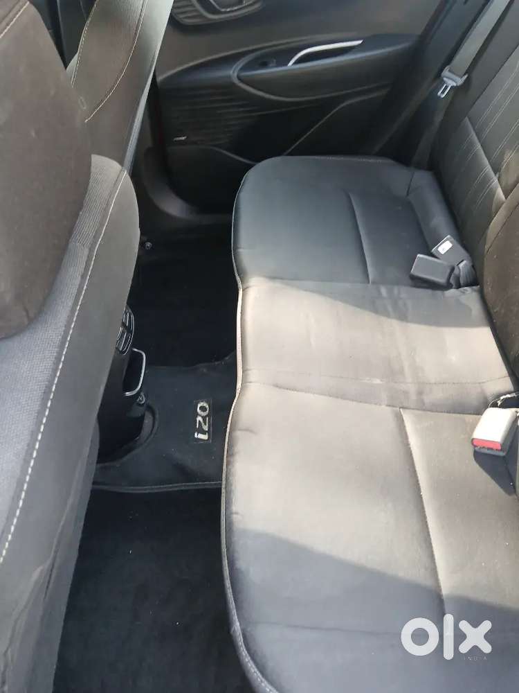 Hyundai I20 Asta 2021 Petrol