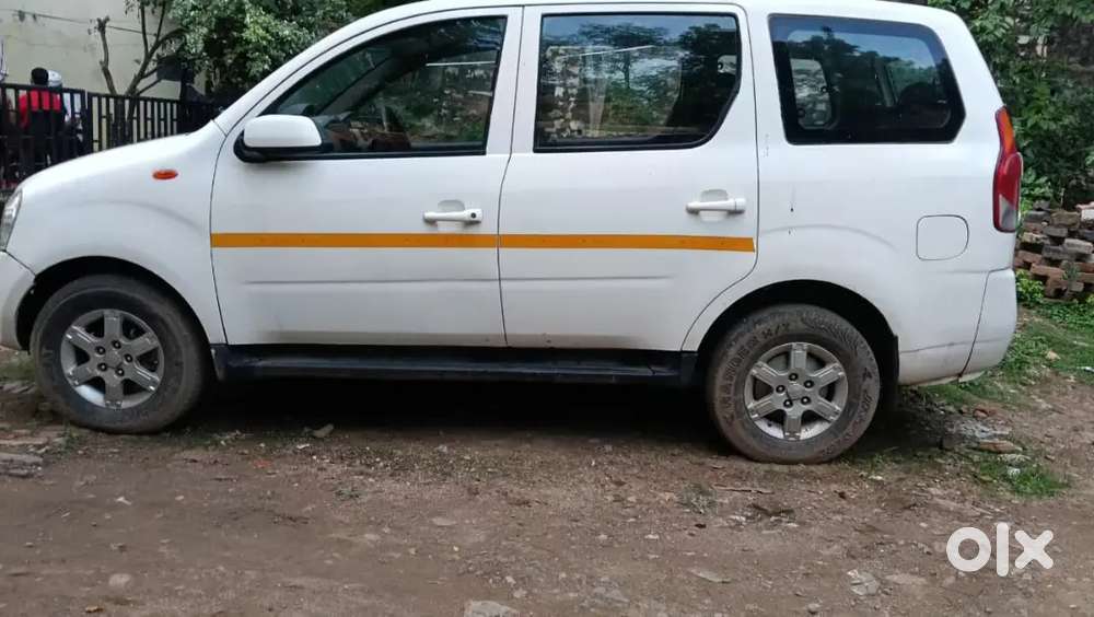Mahindra Xylo Diesel 2010