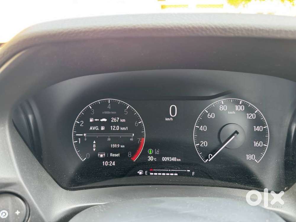 Occasionally Drive, This Suv Is Like New A Bargain