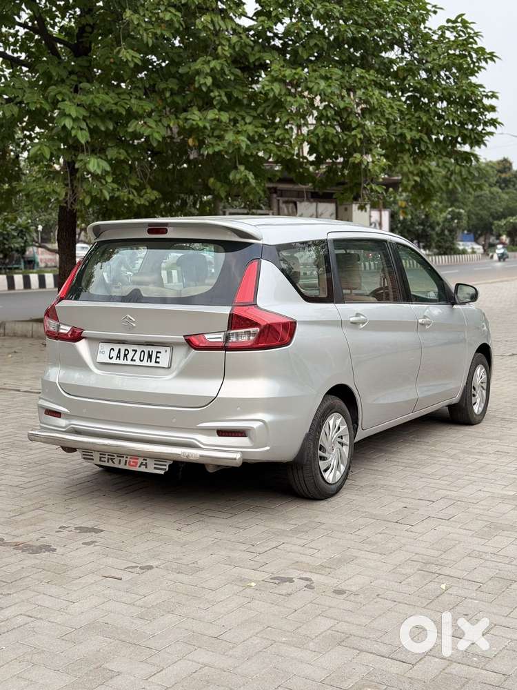 Maruti Suzuki Ertiga Vdi Shvs, 2019, Diesel