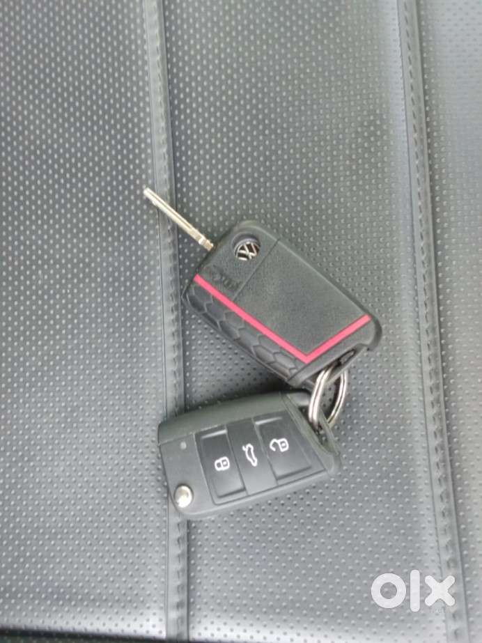 Volkswagen Taigun 1.0 Tsi Highline, 2022, Petrol