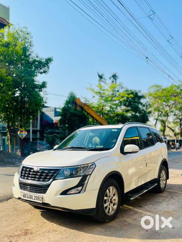 Mahindra Xuv500 W9, 2019, Diesel