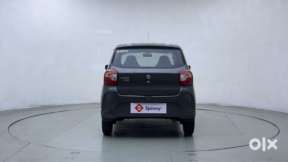 Maruti Suzuki Alto K10 2010-2014 Vxi, 2023, Petrol