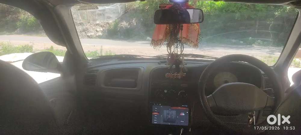 Maruti Suzuki Alto 2011 Petrol 140000 Km Driven