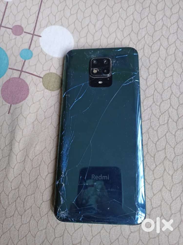 POCO M2 PRO