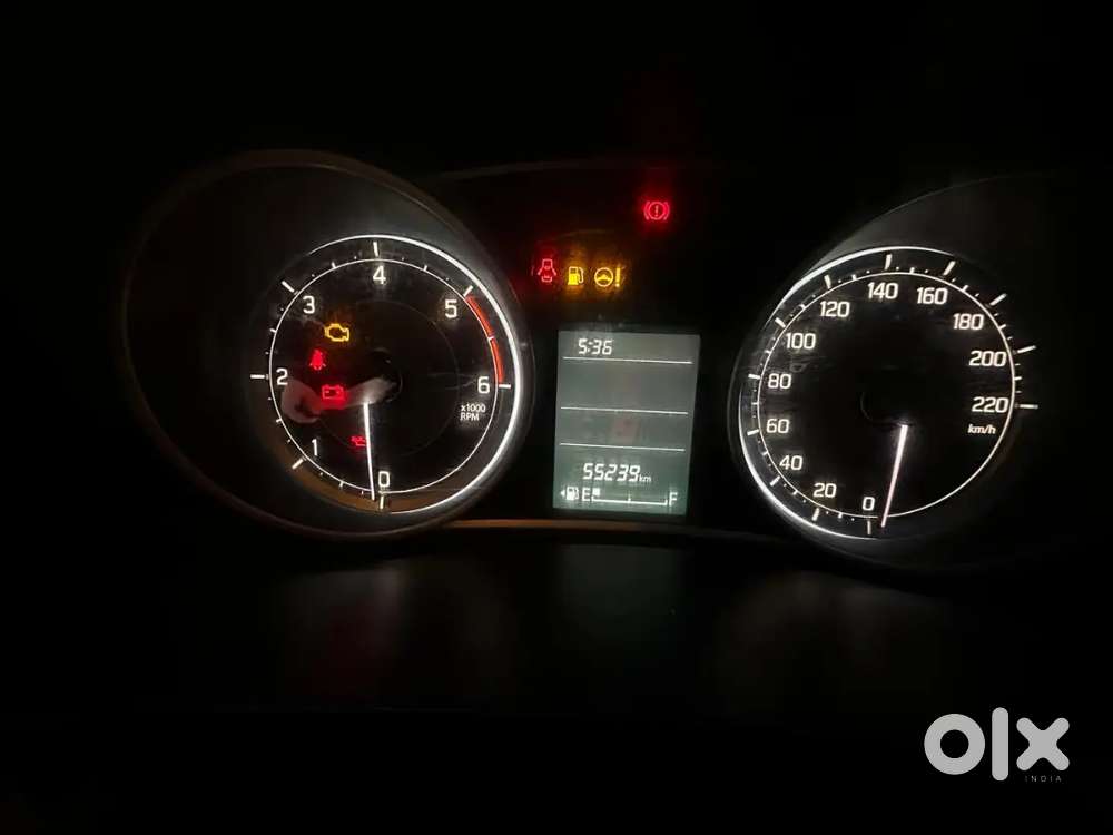 Maruti Suzuki Dzire 2019 Diesel 56000 Km Driven