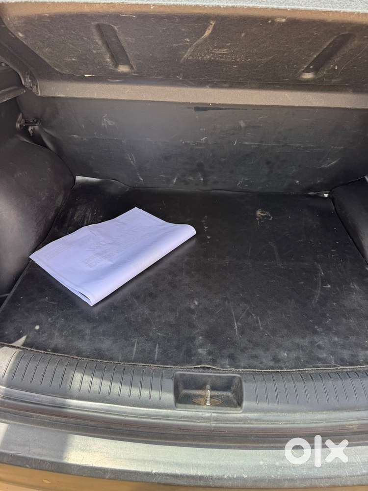 Hyundai Creta Diesel 2019