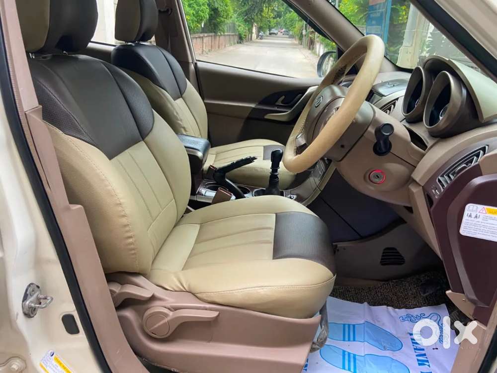 Mahindra Xuv500 W8, 2013, Diesel