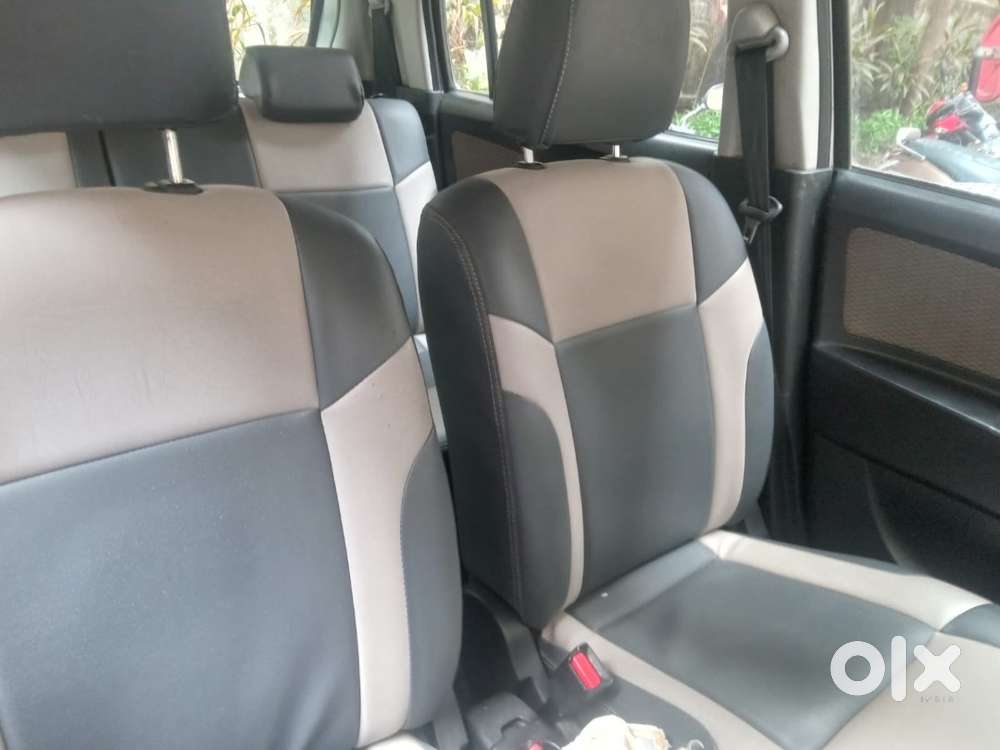 Maruti Suzuki Wagon R 2017 Cng & Hybrids Well Maintained