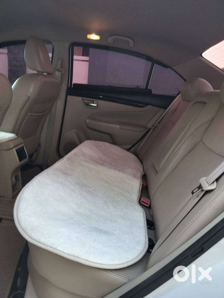 Maruti Suzuki Ciaz 1.4 Alpha, 2018, Cng & Hybrids
