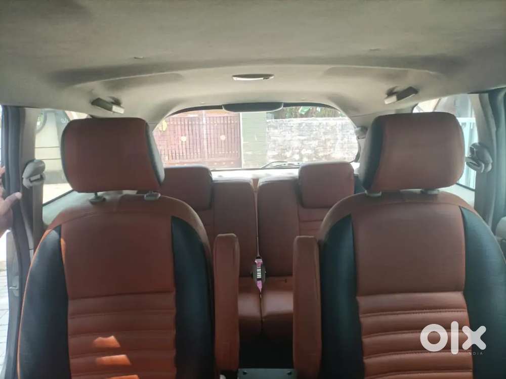 Toyota Innova 2.5 G 2012
