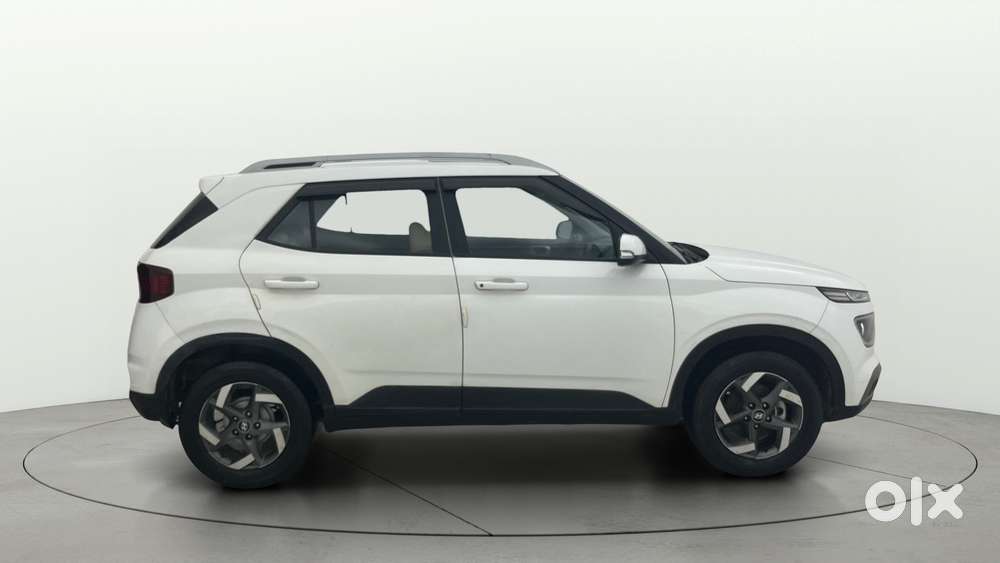 Hyundai Venue 1.0 Sx Turbo Imt, 2021, Petrol
