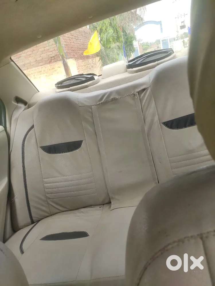 Maruti Suzuki Dzire 2015 Diesel