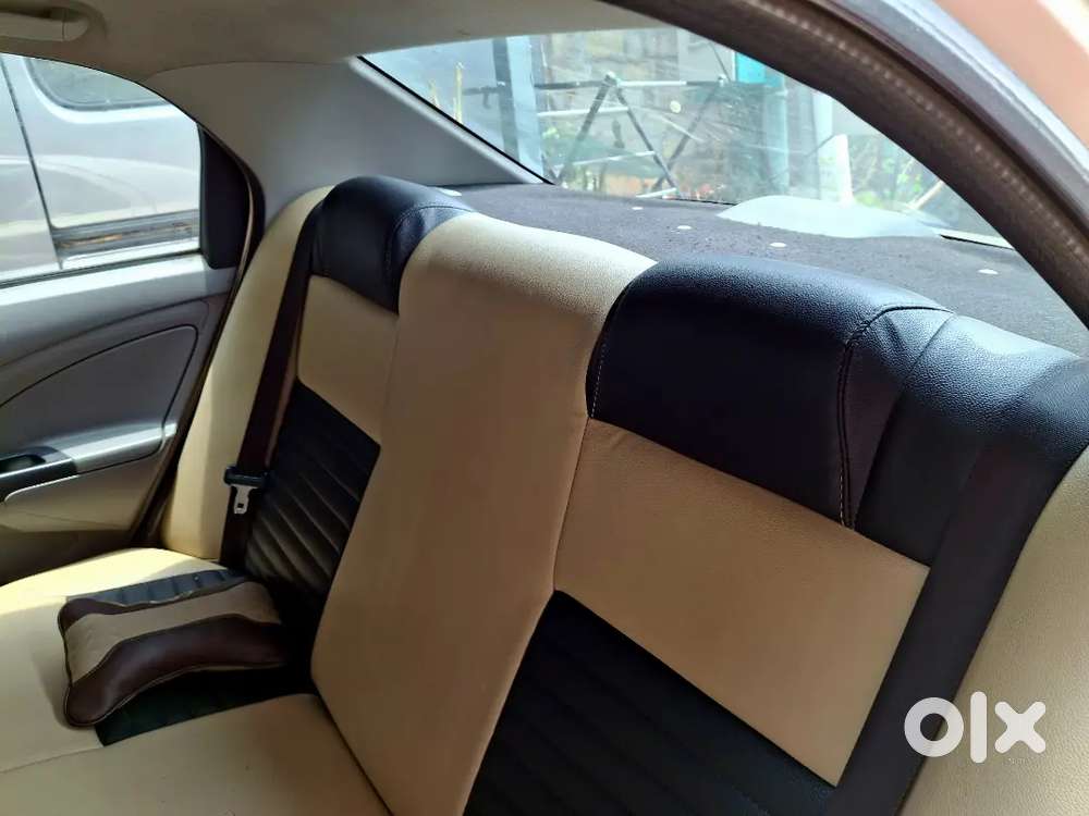 Genuine Condition Family Used Car With Fc Valid Till 2031