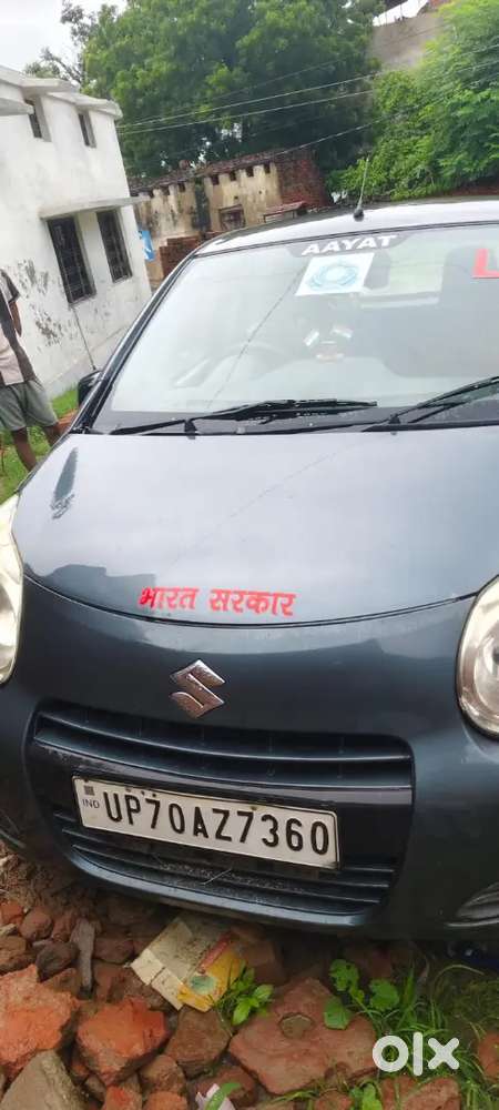 Pawer Staring Automatic Windows