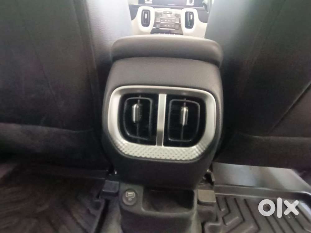 Kia Sonet Htx D, 2023, Petrol