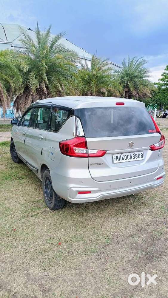 Maruti Suzuki Ertiga Vxi (o) Cng, 2020, Cng & Hybrids