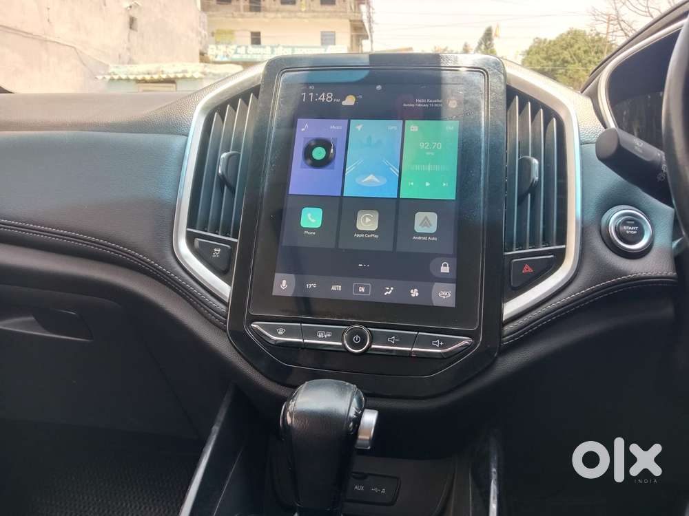 Mg Hector 1.5 Smart Dct, 2020, Petrol